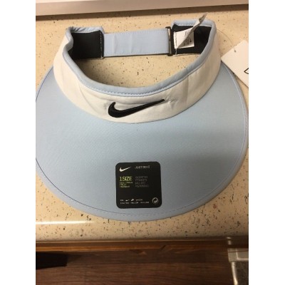 New ’s Nike Hat  Visor 1 Size  eb-65153753